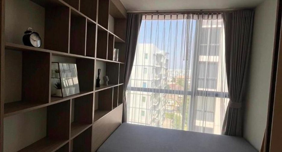 For rent 2 bedrooms condo in Phra Khanong, Bangkok