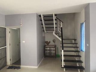 For sale 3 bedrooms townhouse in Mueang Pathum Thani, Pathum Thani