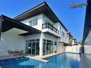 出售 4 卧室 别墅 在 Bang Lamung, Chon Buri