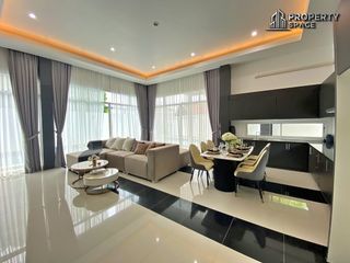 出售 4 卧室 别墅 在 Bang Lamung, Chon Buri