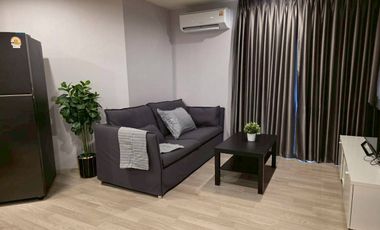 For sale 1 bed condo in Bang Na, Bangkok