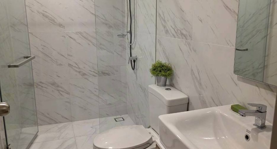 For sale 1 bed condo in Bang Na, Bangkok