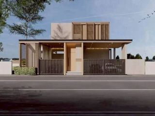 For rent and for sale 4 bedrooms villa in Mueang Chiang Mai, Chiang Mai