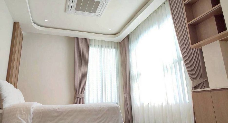 For rent and for sale 4 bedrooms villa in Mueang Chiang Mai, Chiang Mai