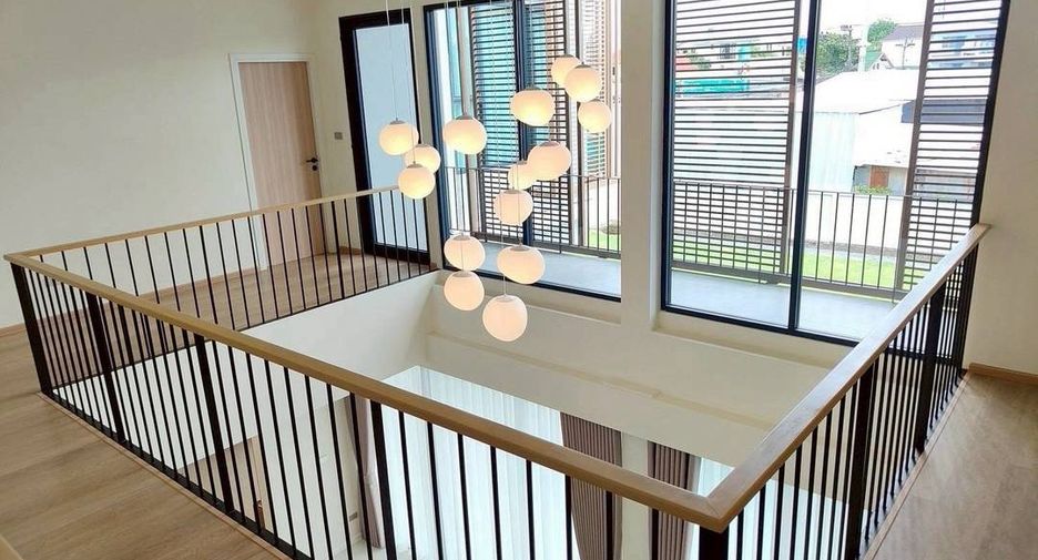 For rent and for sale 4 bedrooms villa in Mueang Chiang Mai, Chiang Mai