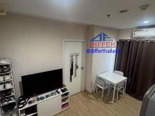For sale 1 bed condo in Bang Bua Thong, Nonthaburi