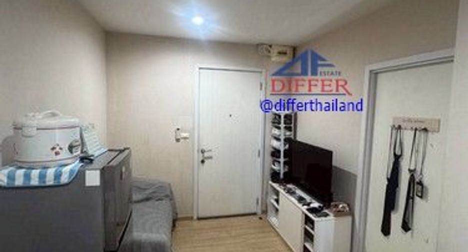 Продажа 1 кровать кондо в Bang Bua Thong, Нонтабури