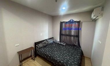 Продажа 1 кровать кондо в Bang Bua Thong, Нонтабури