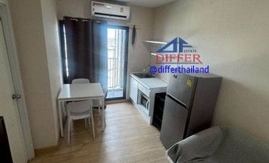 Продажа 1 кровать кондо в Bang Bua Thong, Нонтабури