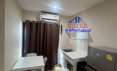 Продажа 1 кровать кондо в Bang Bua Thong, Нонтабури