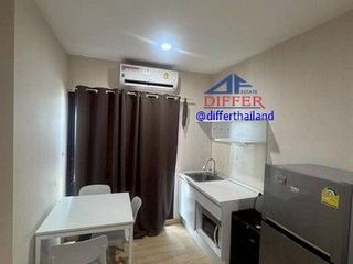 For sale 1 bed condo in Bang Bua Thong, Nonthaburi