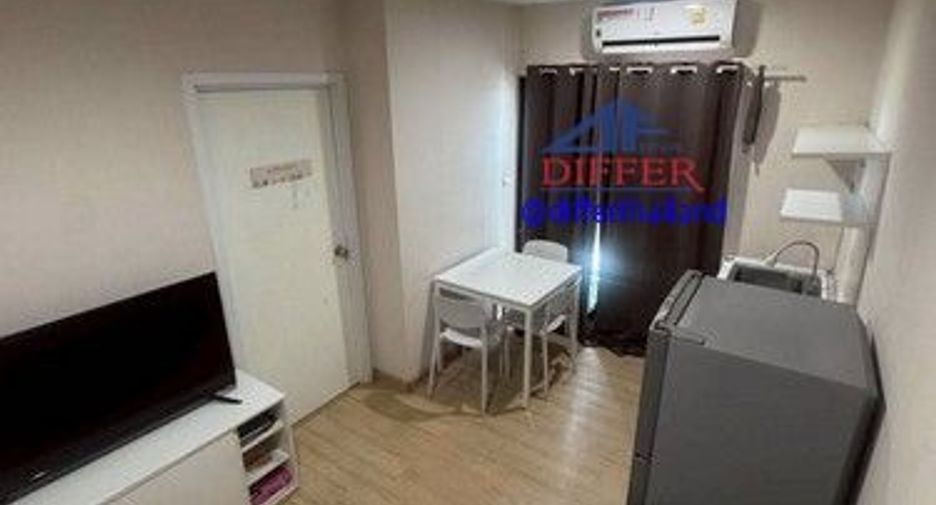 Продажа 1 кровать кондо в Bang Bua Thong, Нонтабури
