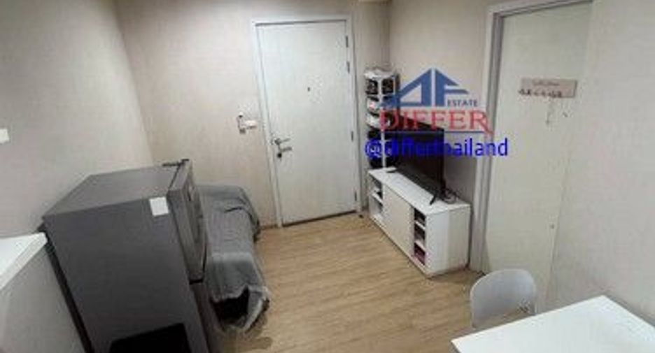 Продажа 1 кровать кондо в Bang Bua Thong, Нонтабури