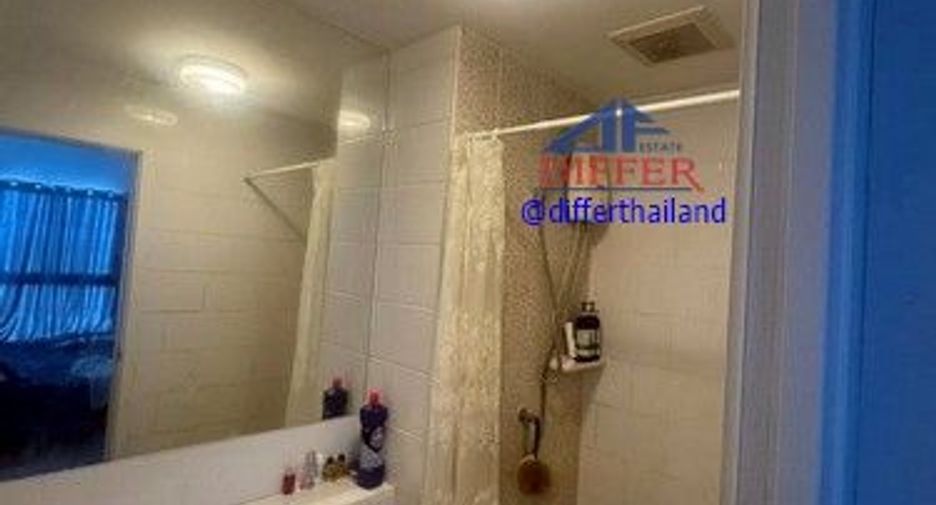 Продажа 1 кровать кондо в Bang Bua Thong, Нонтабури