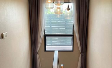 For rent and for sale 6 bedrooms house in Bang Kapi, Bangkok