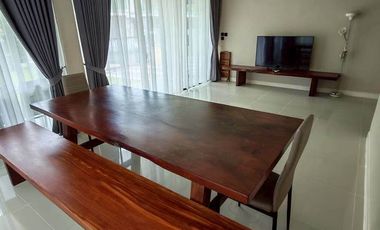 For rent and for sale 6 bedrooms house in Bang Kapi, Bangkok