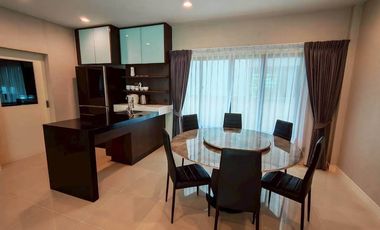 For rent and for sale 6 bedrooms house in Bang Kapi, Bangkok
