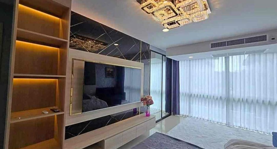 出租 2 卧室 公寓 在 Jomtien, 芭提雅