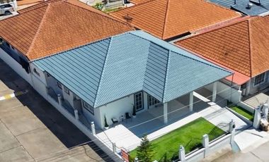 Продажа 3 спальни дом в Восточная Паттайя, Паттайя