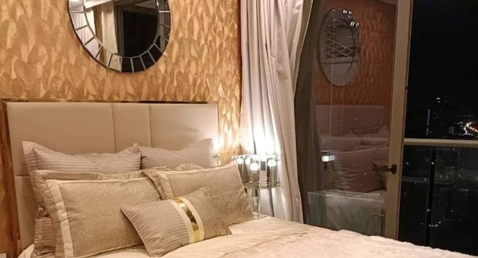 Wohnung zum Kauf mit 1 Zimmer in Jomtien, Pattaya