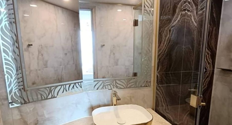 Wohnung zum Kauf mit 1 Zimmer in Jomtien, Pattaya