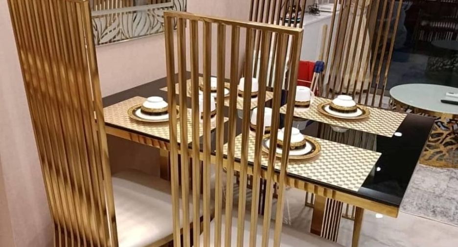 Wohnung zum Kauf mit 1 Zimmer in Jomtien, Pattaya