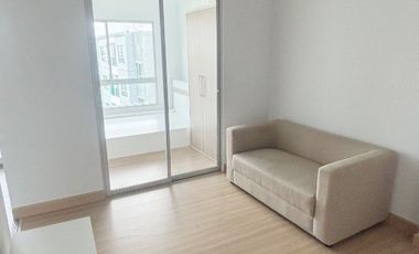 Wohnung zum Kauf mit 1 Zimmer in Mueang Pathum Thani, Pathum Thani