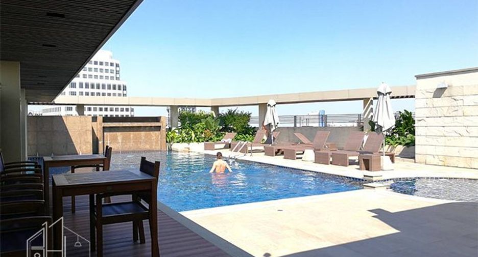 出租 2 卧室 公寓 在 Khlong Toei, 曼谷
