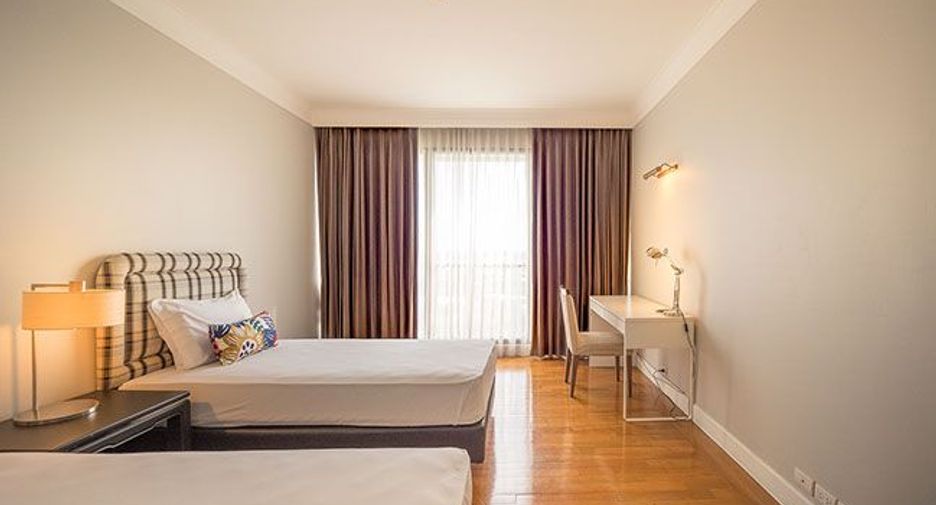 Apartment zur Miete mit 4 Zimmer in Bang Phli, Samut Prakan