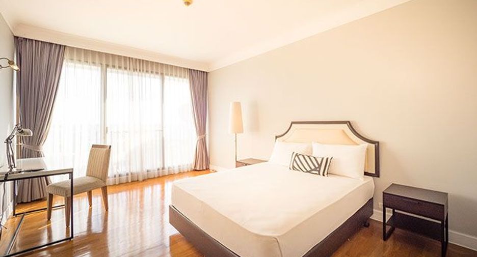 Apartment zur Miete mit 4 Zimmer in Bang Phli, Samut Prakan