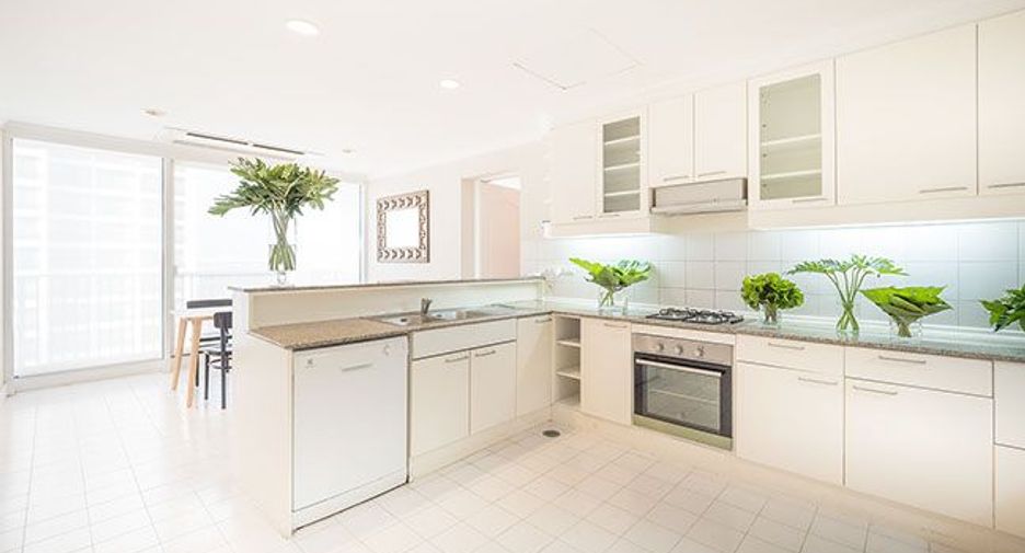 Apartment zur Miete mit 4 Zimmer in Bang Phli, Samut Prakan
