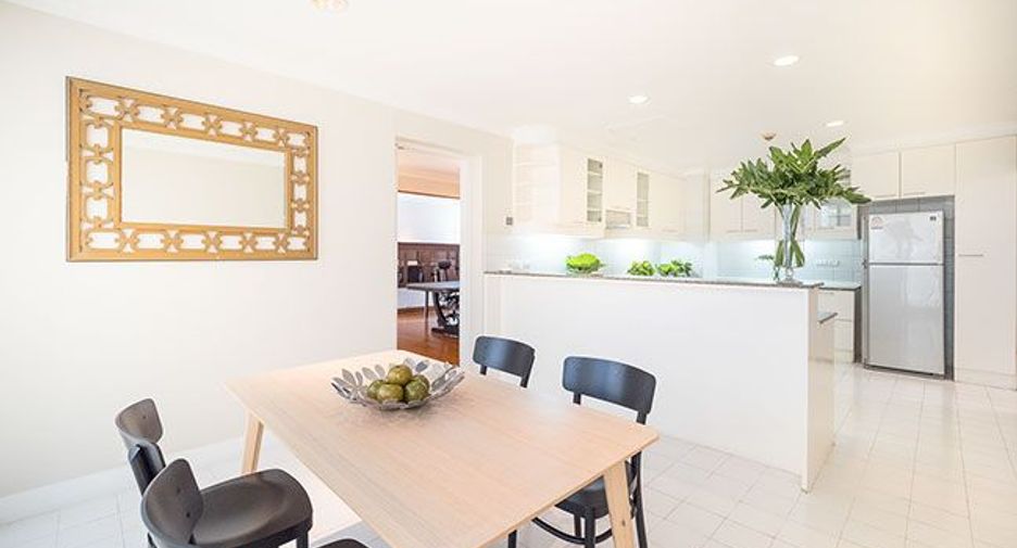 Apartment zur Miete mit 4 Zimmer in Bang Phli, Samut Prakan