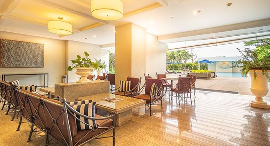 Apartment zur Miete mit 4 Zimmer in Bang Phli, Samut Prakan