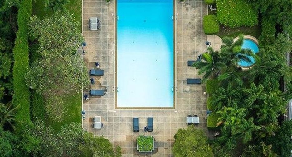 Apartment zur Miete mit 4 Zimmer in Bang Phli, Samut Prakan