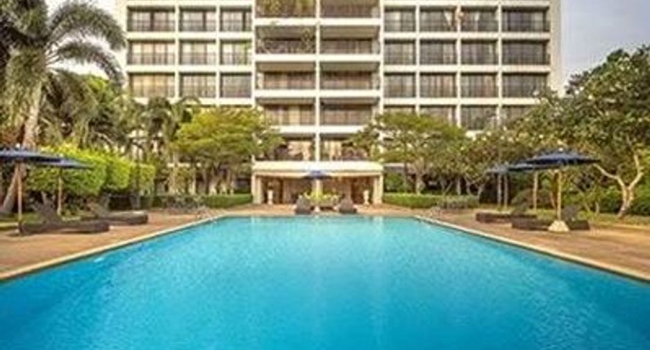 Apartment zur Miete mit 4 Zimmer in Bang Phli, Samut Prakan