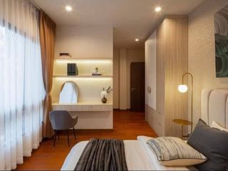 For rent and for sale 4 bedrooms villa in Hang Dong, Chiang Mai