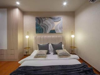 For rent and for sale 4 bedrooms villa in Hang Dong, Chiang Mai