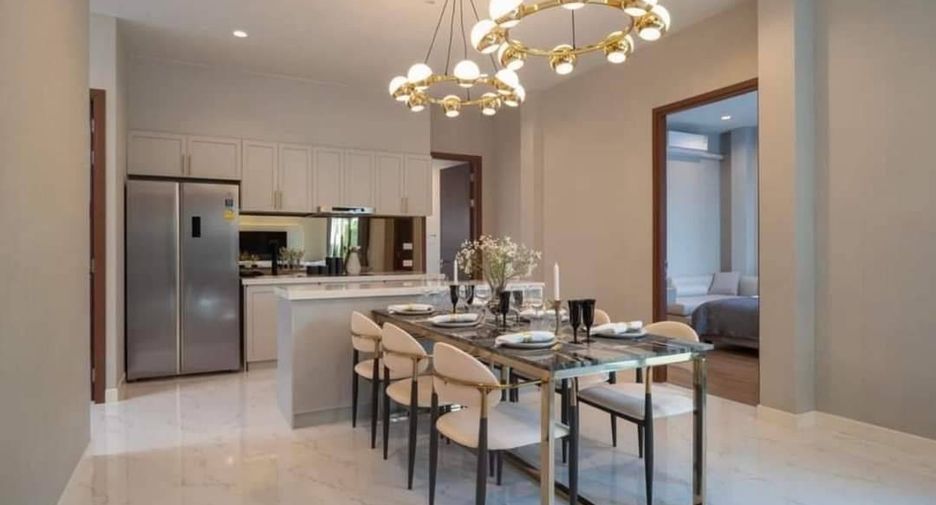 For rent and for sale 4 bedrooms villa in Hang Dong, Chiang Mai