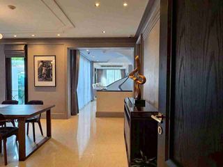 For rent and for sale 2 bedrooms condo in Yan Nawa, Bangkok
