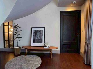 For rent and for sale 2 bedrooms condo in Yan Nawa, Bangkok