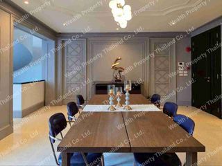 Wohnung zum Kauf und zur Miete mit 2 Zimmer in Yan Nawa, Bangkok