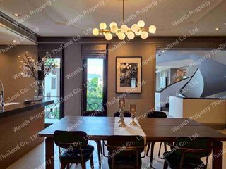 Wohnung zum Kauf und zur Miete mit 2 Zimmer in Yan Nawa, Bangkok