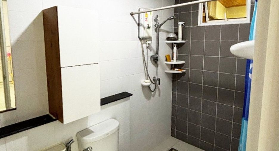 For sale 3 bedrooms house in Bang Phli, Samut Prakan