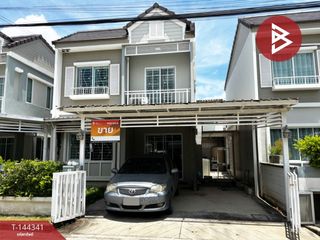 For sale 3 bedrooms house in Bang Phli, Samut Prakan