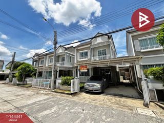 For sale 3 bedrooms house in Bang Phli, Samut Prakan