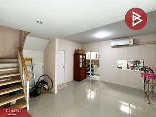 For sale 3 bedrooms house in Bang Phli, Samut Prakan