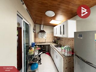 For sale 3 bedrooms house in Bang Phli, Samut Prakan
