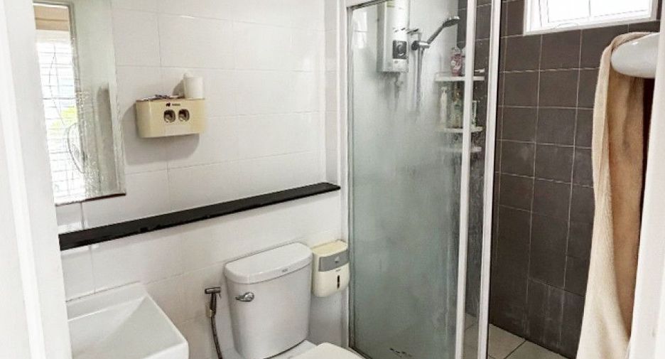 For sale 3 bedrooms house in Bang Phli, Samut Prakan