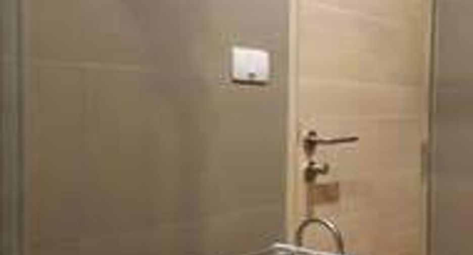 For rent 1 bed condo in Sathon, Bangkok