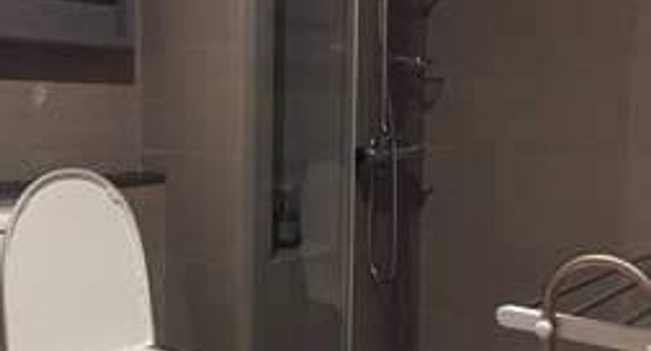 For rent 1 bed condo in Sathon, Bangkok